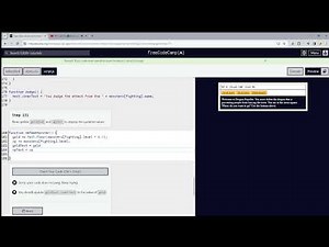 Building a Role-Playing Game in JavaScript | Full Tutorial (Step 123-135) FreeCodeCamp Project