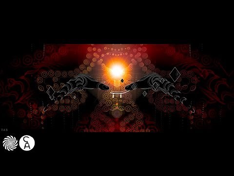 Captain Hook - Let There Be Light [Visualization]