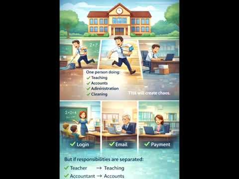 Single Responsibility Principle Explained | SOLID Principles Day 2