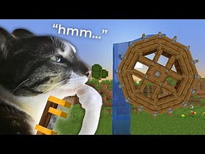 How it Feels to play Create Mod (the complete series)