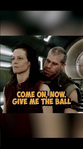 Perfect Basketball Player - Alien: Resurrection (1997) HD