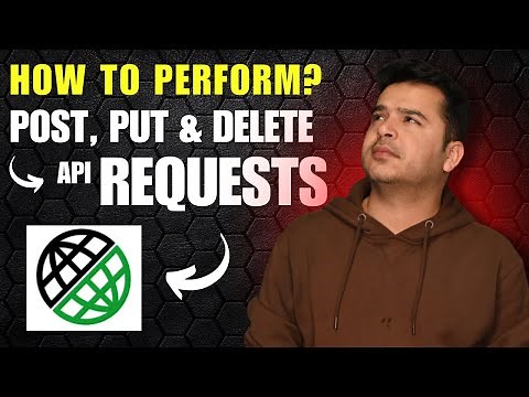 REST Assured Tutorial: How to Perform POST, PUT, and DELETE API Requests
