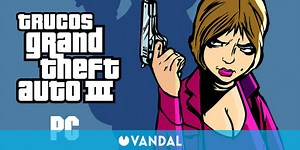 Trucos GTA 3 para PC TODAS las claves y códigos