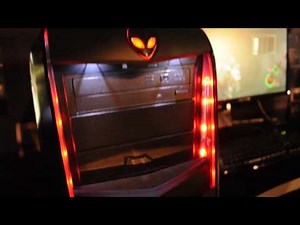Alienware 無駄にかっこいいPC
