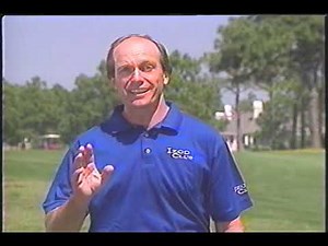 Own the Short Game: Alien Ultimate Wedge guide (VHS)