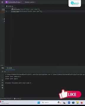 INTEGER AND STRING METHOD IN PYTHON