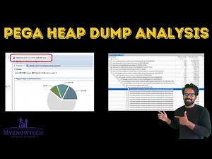 Pega Debugging - Heap Dump analysis on memory leak
