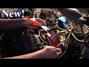 Ignition Control Module replacement | 95 Chevy C1500