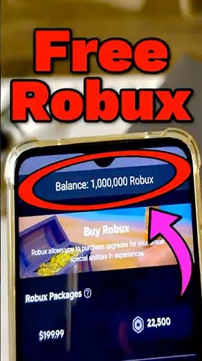 Roblox Mod Menu Unlimited Robux 🔥 How to get Robux for Free (BEST ROBLOX ROBUX GLITCH)