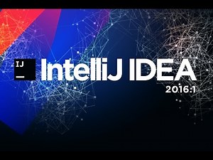 Creating first Hello World Project in Java with Intellij Idea 2016.1.4 Java Series- Part 2