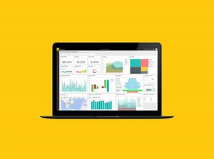 Power BI: 10 Steps to Getting Started  — Fulton Analytics