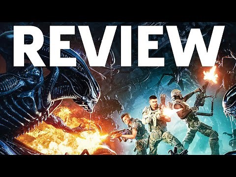 Aliens: Fireteam Elite Review