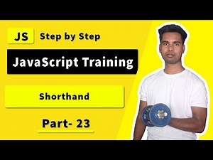 Shorthand in JavaScript or how to work Remainder | JavaScript Bangla Tutorial
