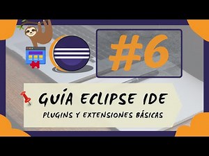 ⚙️ 6. TRANSFORMA ECLIPSE en tu MEJOR ALIADO | ¡DESCRUBRE los PLUGINS IMPRESCINDIBLES para JAVA! 🔥