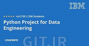 Python Project for Data Engineering