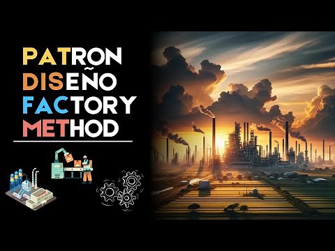 Design Patterns: Factory Method