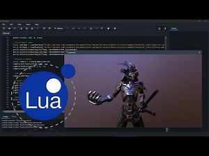 Leadwerks 5 Lua Tutorials: Tables