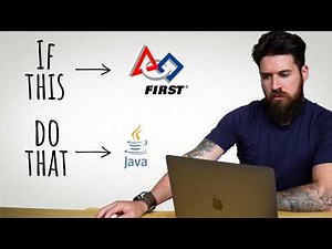 Your Robot's First Thought: Selection Statements (Learn Java For FTC)