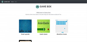 Classic Games In Javascript With Source Code - Source Code & Projects