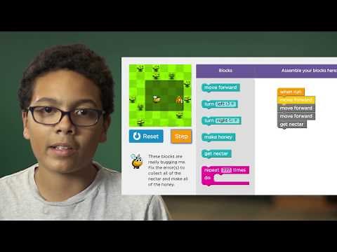 Debugging with the Bee