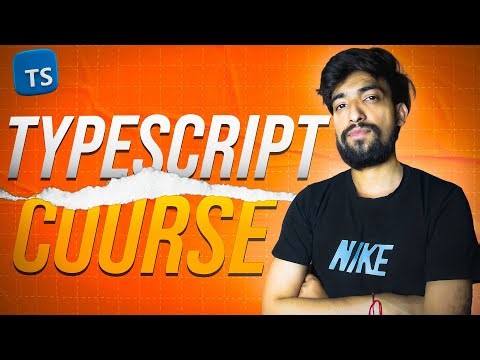 TypeScript Crash Course 🔥 | ‪@thecodethread‬