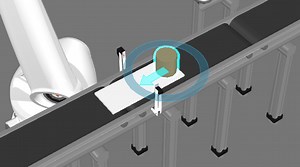 How to use Gravity Direction | Visual Components Academy