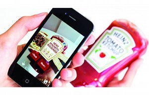 Augmented Reality (AR) Packaging - Guide with Examples