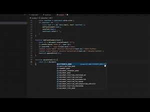 How to make a To Do List with Local Storage