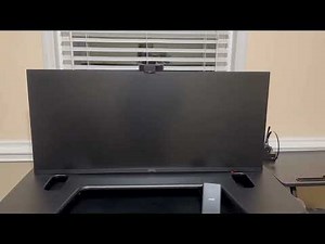 MSI MAG401QR, 40" Gaming Monitor Quick Review