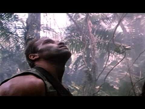 Predator (1987) - Teaser Trailer