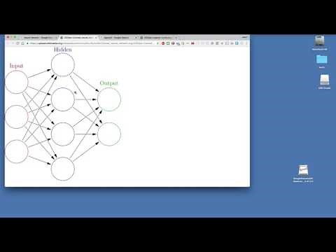 Building a Neural Network from Scratch in Python