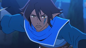 Dragon Age: Absolution: Season 1 Review