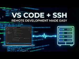 How to Connect VSCode to Remote Servers via SSH Extension (2026 Guide)