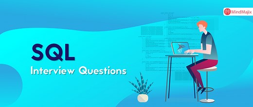 ▷ Top 90 SQL Interview Questions [ Basic To Advanced ] 2025