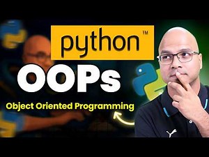 OOP in Python Introduction | 42