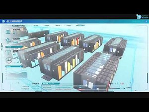 3D Visualization Empower Data Center Infrastructure Management