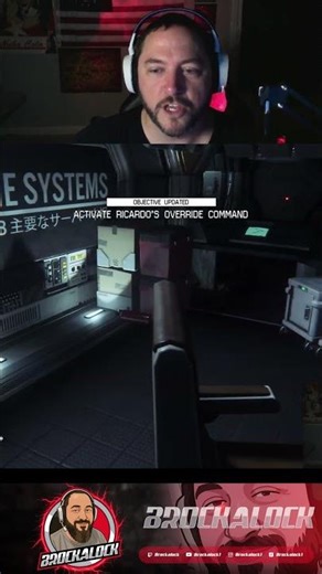 When you realize you've been set up as the Xenomorph's dinner.