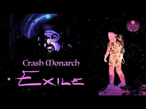 Exile - Crash Monarch (2026) [Official Music Video]