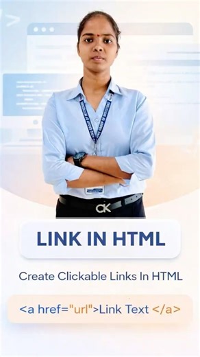 The Fastest Way to Create Links in VS Code 💻 #shorts