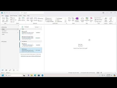 How to Compose and Send an Email in Outlook [Guide]