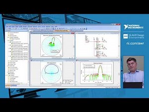 Design Example: Phased Arrays
