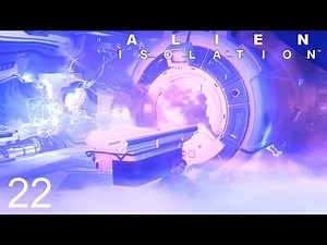 Alien: Isolation (Ep.22) - The Interface