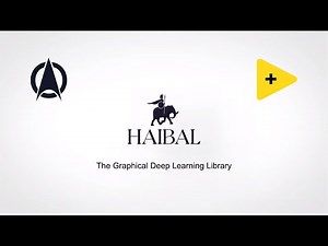 [TDF] Announcing LabVIEW Deep Learning module - HAIBAL