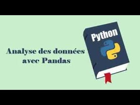 Bac Eco || Révision Toutes les Commande en Python(Pandas)
