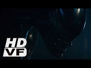ALIEN : EARTH Teaser VF (2025, Disney+) Timothy Olyphant