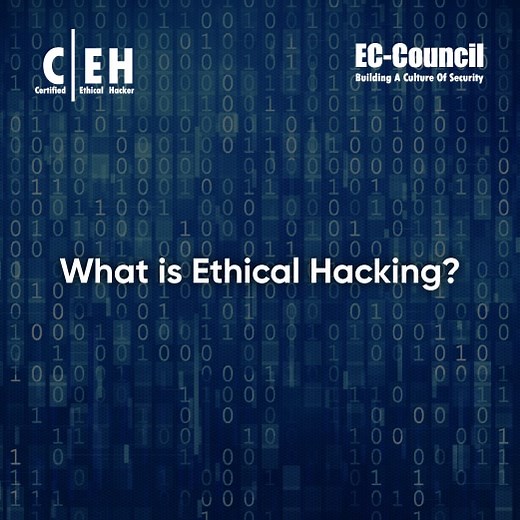 What is Ethical Hacking