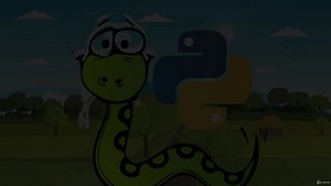 The Complete Python Course Including Django Web Framework!