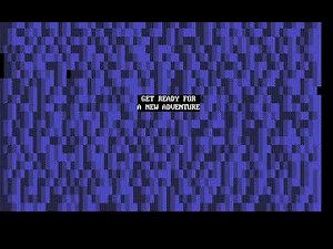 Qbasic in 2022? - MS-DOS Text-Based RPG