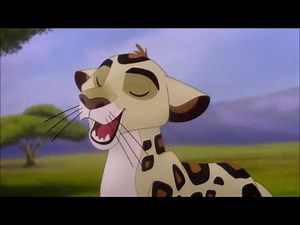 AEMV - This Is The Animal Alphabet 2