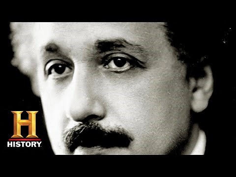 Ancient Aliens: Einstein Unlocks the Secrets of the Universe (Season 5) | History